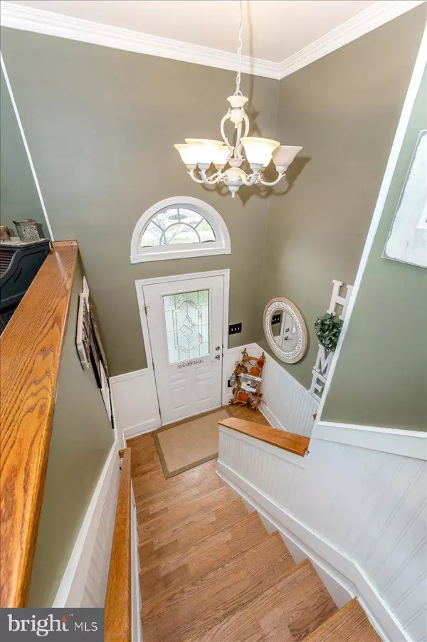 Emmitsburg, MD 21727,1005 FLAT RUN CT