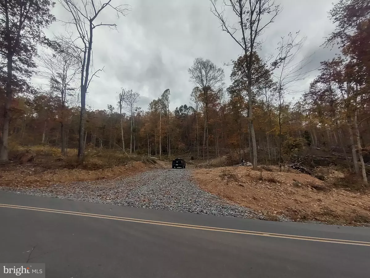 Big Cove Tannery, PA 17212,1854 MOUNTAIN RIDGE RD