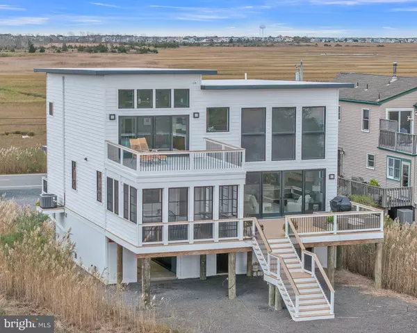 West Creek, NJ 08092,637 CEDAR RUN DOCK RD