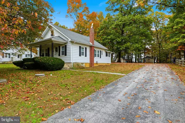 Glenville, PA 17329,5566 BLUE HILL RD