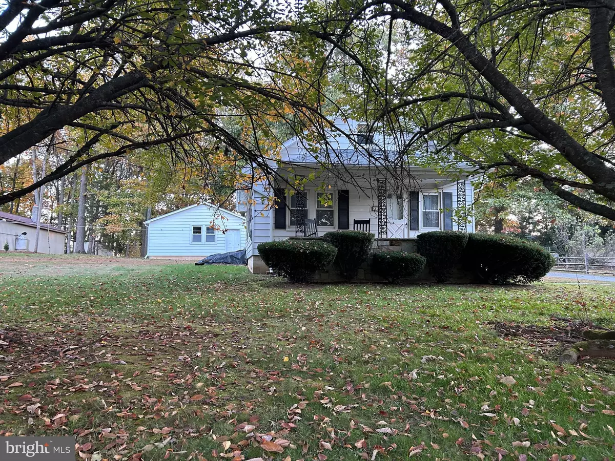 Glenville, PA 17329,5566 BLUE HILL RD