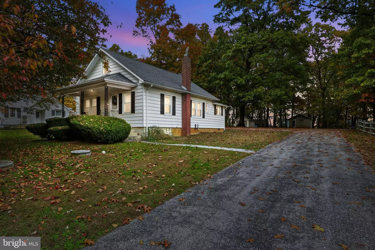 Glenville, PA 17329,5566 BLUE HILL RD