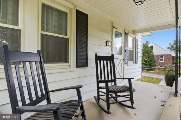 Glenville, PA 17329,5566 BLUE HILL RD