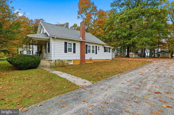 Glenville, PA 17329,5566 BLUE HILL RD