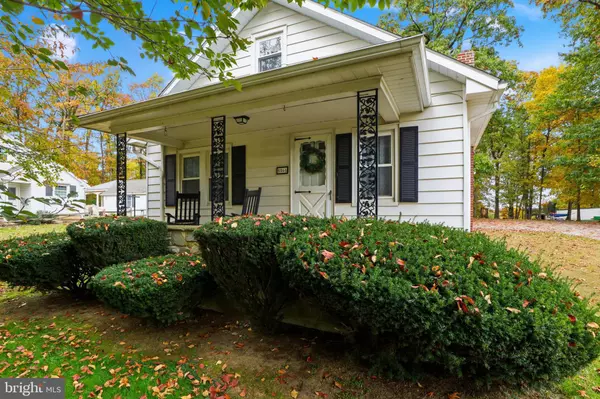 Glenville, PA 17329,5566 BLUE HILL RD