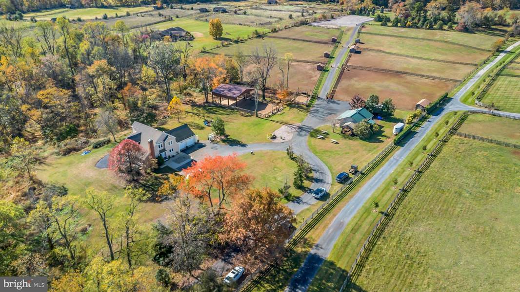 42 HILL RD, Allentown, NJ 08501