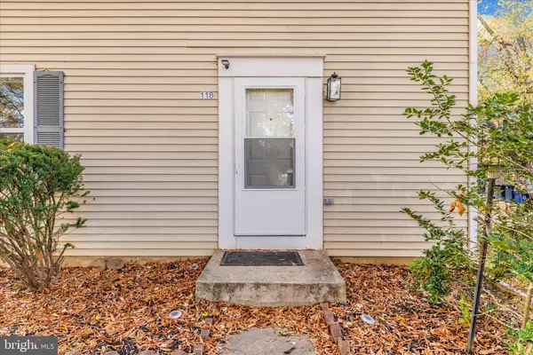 Reisterstown, MD 21136,118 MARDAN DR