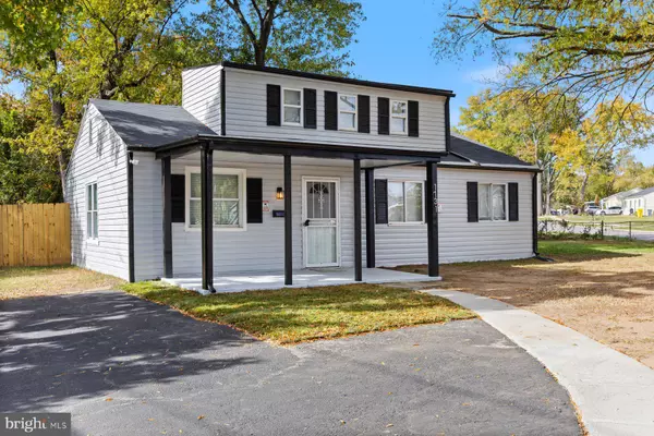 Glen Burnie, MD 21061,1731 SAUNDERS WAY