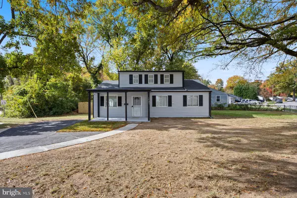 1731 SAUNDERS WAY, Glen Burnie, MD 21061