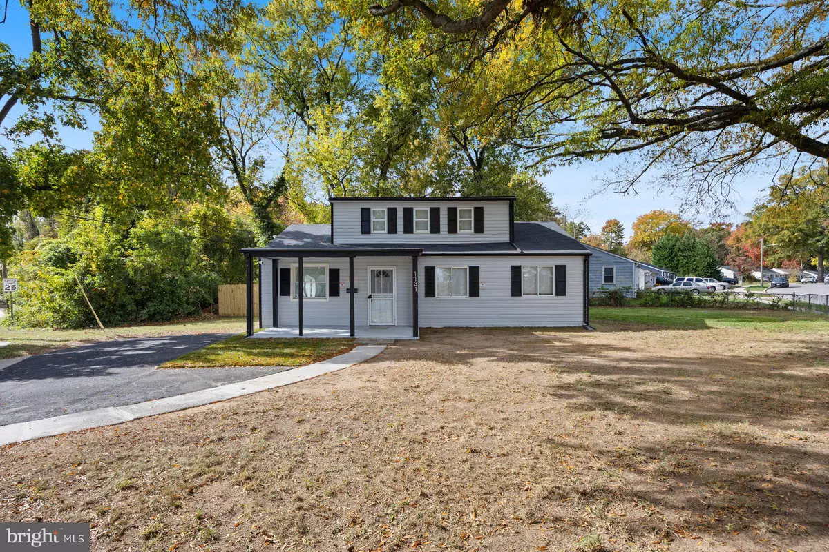 Glen Burnie, MD 21061,1731 SAUNDERS WAY