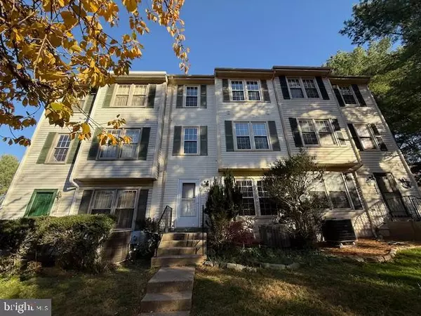 North Potomac, MD 20878,11640 PLEASANT MEADOW DR