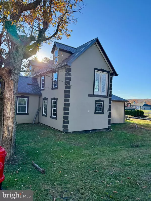 Pottsville, PA 17901,31 UPPER BEECHWOOD AVE