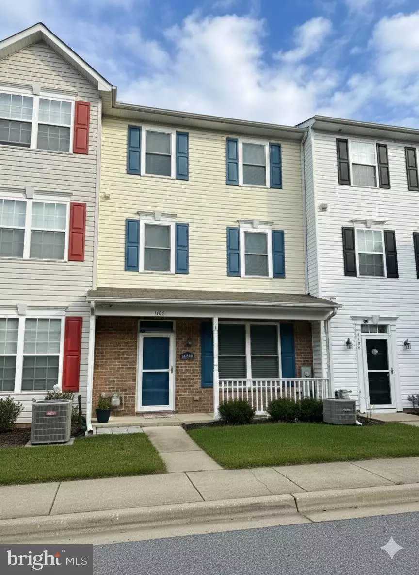 Denton, MD 21629,1403 BLUE HERON DR