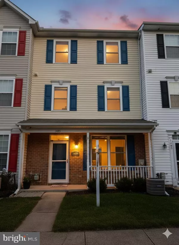 Denton, MD 21629,1403 BLUE HERON DR