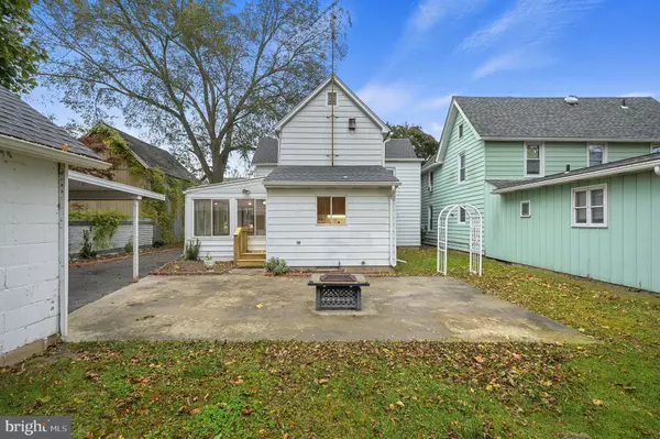 Wyoming, DE 19934,118 BROAD ST