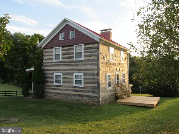 Lovettsville, VA 20180,39038 RICKARD RD