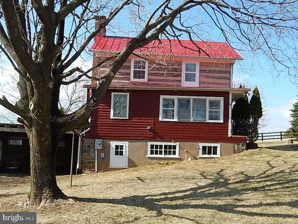 Lovettsville, VA 20180,39038 RICKARD RD