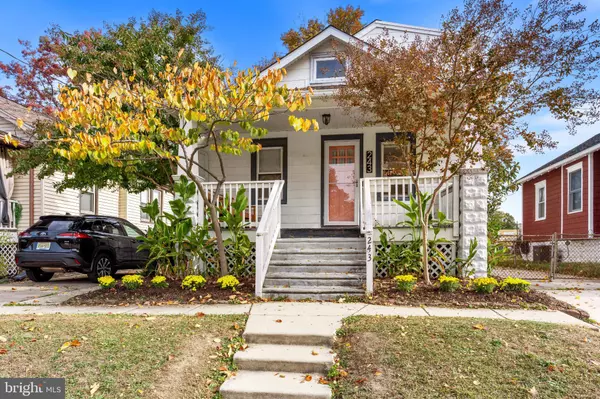 Audubon, NJ 08106,243 HAMPSHIRE AVE