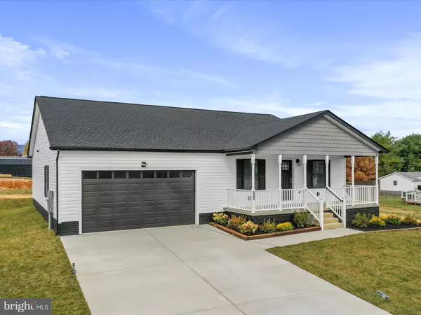 Woodstock, VA 22664,602 W SPRING ST