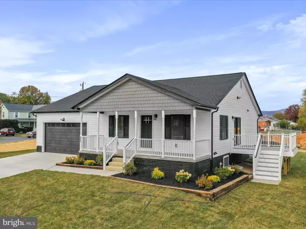 Woodstock, VA 22664,602 W SPRING ST