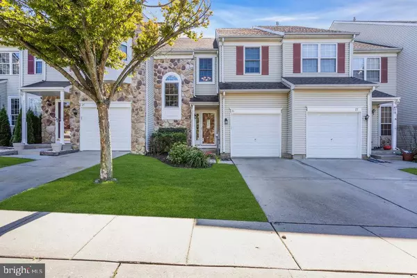 26 ANDOVER CT, Bordentown, NJ 08505