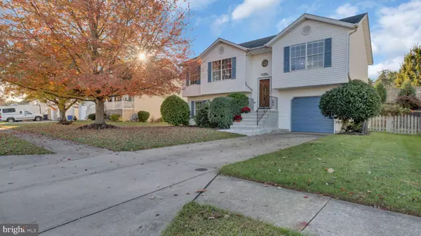 1175 CATON RD, Hampstead, MD 21074