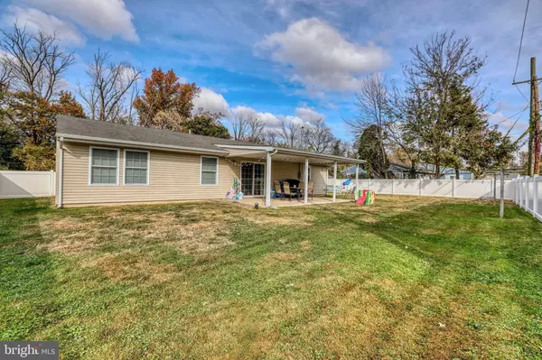 Levittown, PA 19057,62 INDIAN CREEK DRIVE