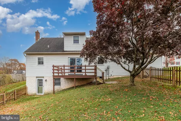Lititz, PA 17543,545 WOOD VIEW DR