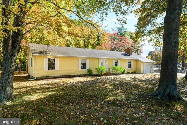 Easton, MD 21601,29202 HOLLY RD