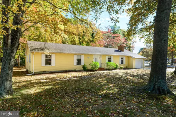 Easton, MD 21601,29202 HOLLY RD