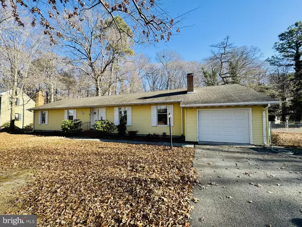 29202 HOLLY RD, Easton, MD 21601