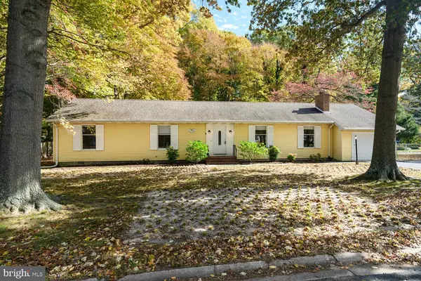 29202 HOLLY RD, Easton, MD 21601