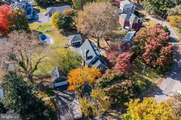 Philadelphia, PA 19138,6010 AVONHOE RD