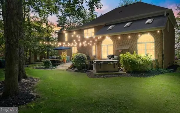 Issue, MD 20645,11335 ETHAN CT