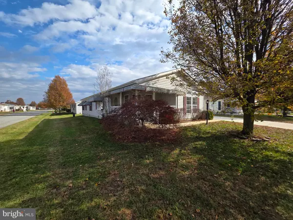 Camden, DE 19934,107 S ELLISON LN #78