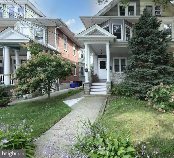 Collingswood, NJ 08108,106 DAYTON AVE #B