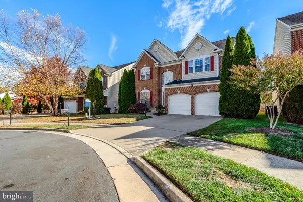 Gainesville, VA 20155,8605 ELLIS FORD PL