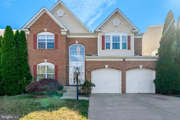 8605 ELLIS FORD PL, Gainesville, VA 20155