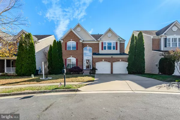 Gainesville, VA 20155,8605 ELLIS FORD PL