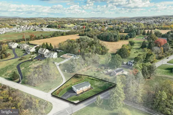 York, PA 17402,2525 SPRINGWOOD RD