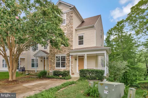 3757 BEDFORD DR, North Beach, MD 20714