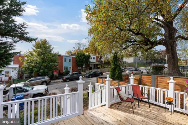 Baltimore, MD 21211,2072 ROCKROSE AVE