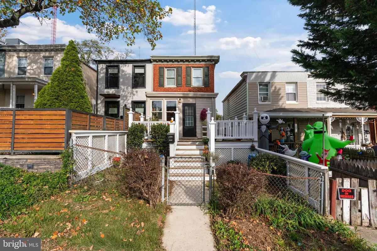 Baltimore, MD 21211,2072 ROCKROSE AVE