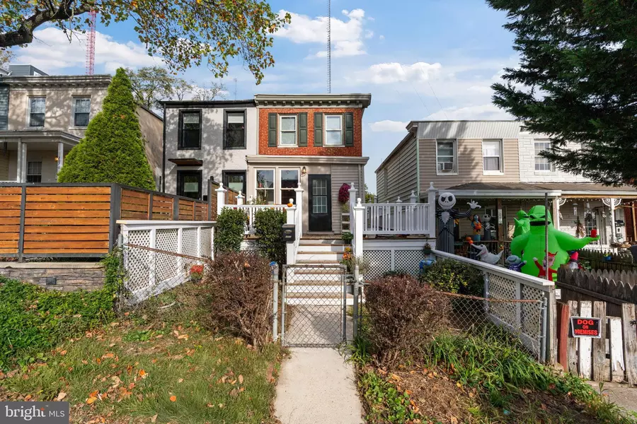 2072 ROCKROSE AVE, Baltimore, MD 21211