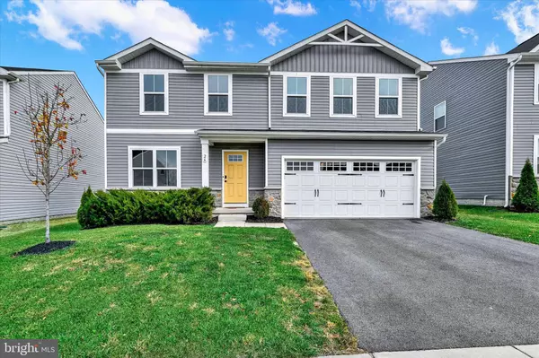 Taneytown, MD 21787,26 BRISTOE STATION RD