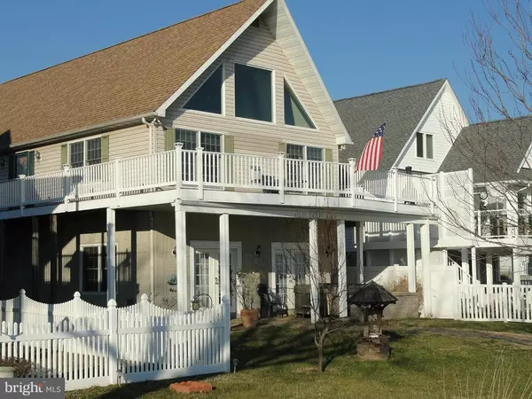 1219 BAYSIDE RD, Baltimore, MD 21221