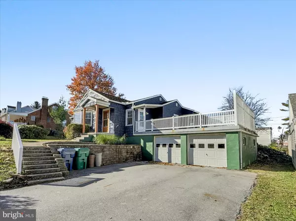 Harrisburg, PA 17109,82 S HOUCKS RD