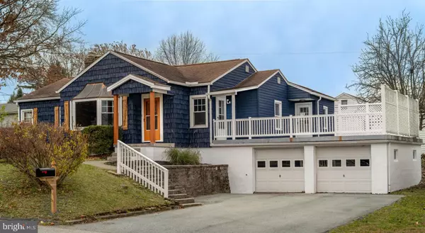 Harrisburg, PA 17109,82 S HOUCKS RD