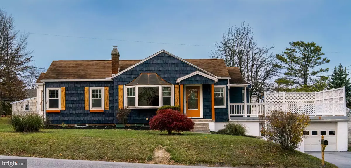 Harrisburg, PA 17109,82 S HOUCKS RD