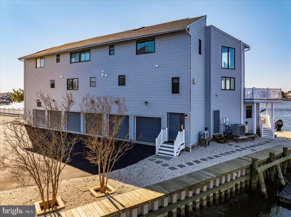 Ocean City, MD 21842,722-C 139TH ST #722C